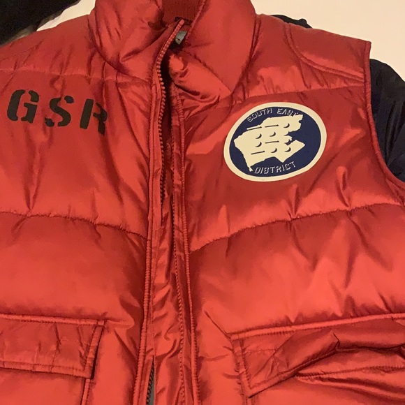 G-star RAW cargo line - Picture 3 of 3